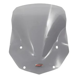 Слюда GP Kompozit опушена за BMW R 1200 GS / R 1250 GS 2013-2023