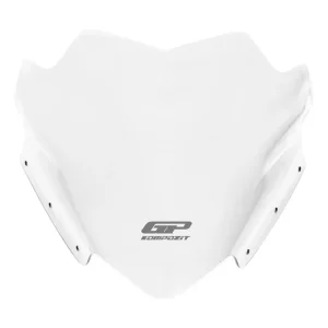 Спортна слюда GP Kompozit за Yamaha XMAX 250 / XMAX 400 2014-2017