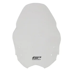 Слюда GP Kompozit за Honda CB125F 2018-2020