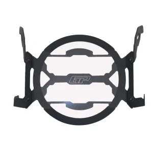 Предпазител за фарове GP Kompozit за Honda CB125R / CB250R / CB300R 2018-2024