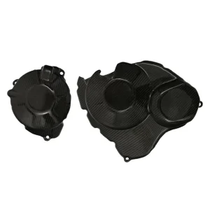 Карбонови предпазители на капаците GP Kompozit за Honda CBR600RR 2003-2006