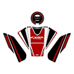 Протектор за резервоар GP Kompozit за Honda CBR650R 2019-2023