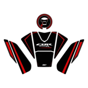 Протектор за резервоар GP Kompozit за Honda CBR650R 2019-2023