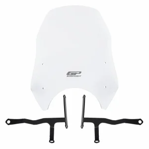 Слюда GP Kompozit за Honda CL250 / CL300 2023-2024