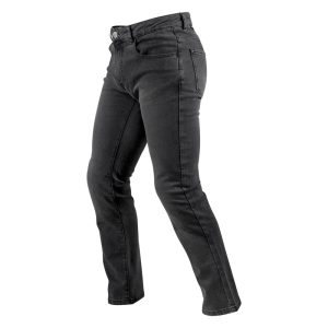 Дънки Nordcode Stelvio Jeans Cordura EN 17092 AA Short black