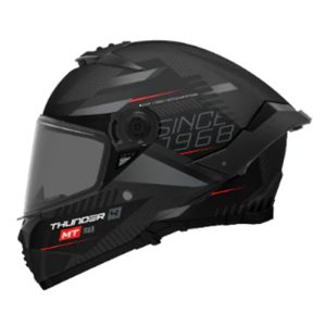 Каска MT Thunder 4 SV Luminence D1