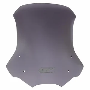 Слюда GP Kompozit опушена за Honda VFR1200X Crosstourer 2012-2021