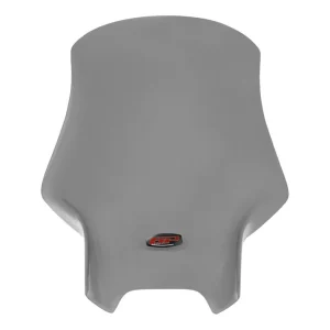 Слюда GP Kompozit опушена за Kawasaki Versys 650 2010-2014