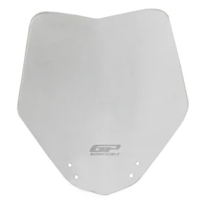 Слюда GP Kompozit за KTM 125 Duke / 200 Duke / 250 Duke / 390 Duke 2012-2016
