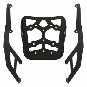 Заден багажник GP Kompozit за KTM 125 Duke / 200 Duke / 250 Duke / 390 Duke 2024