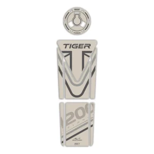 Протектор резервоар GP Kompozit за Triumph Tiger 1200 2014-2016