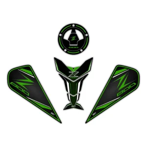 Протектор резервоар GP Kompozit за Kawasaki Z800 2013-2018