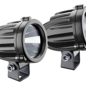 Комплект допълнителна Led светлина INT 10W