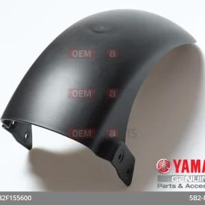 ОЕМ Задна част на преден калник за YAMAHA VP X-City