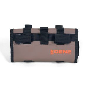 Водоустойчива чанта GEN2 IPX6 sand