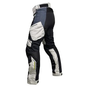 Дамски панталон Nordcode Escape Lady Pants black/grey/blue