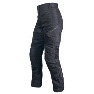 Дамски панталон Nordcode Escape Lady Pants black
