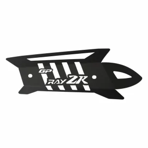 Предпазител за ауспух GP Kompozit за Yamaha Cygnus RayZR 2024