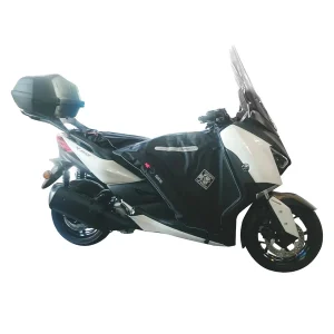 Покривало за крака за скутер Tucano Urbano Termoscud R190 Yamaha X-MAX 125-300-400 >'17