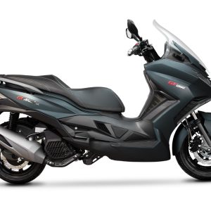 СКУТЕР DAYTONA ARES 125 GT