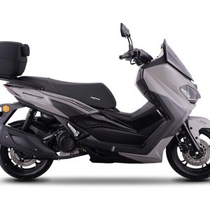 СКУТЕР DAYTONA INVADER 125 ABS/TCS