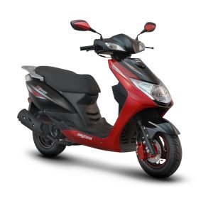 СКУТЕР DAYTONA MIRO 125