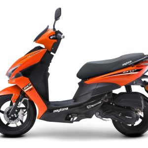 СКУТЕР DAYTONA REVO 50