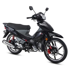 МОТИЦИКЛЕТ ТИП ПАПАКИ DAYTONA SPRINTER 125