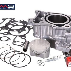 Цилиндър к-т с гарнитури Honda SH 300 ф 72.00 мм RMS 100081000