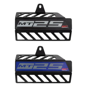 Предпазител за ауспух GP Kompozit за Yamaha MT-25 / MT-03