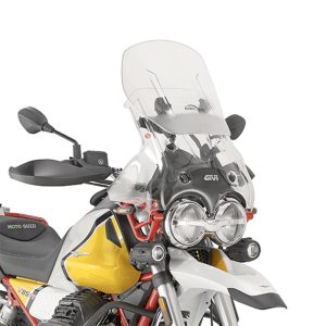 Слюда GIVI за Moto Guzzi V85 TT 2019
