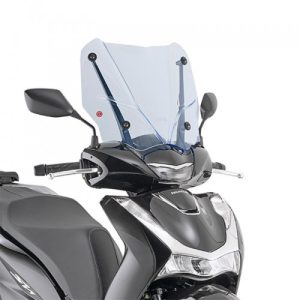 Слюда GIVI за Honda SH 125-150 (20)