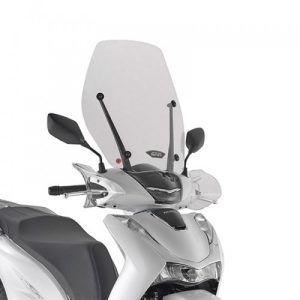 Слюда GIVI за Honda SH 125-150 (20)
