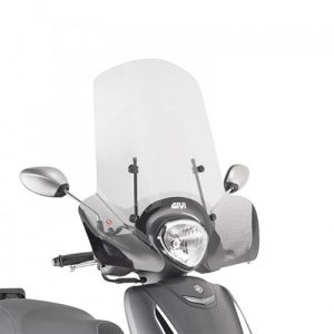 Слюда GIVI за Yamaha D'ELIGHT 125 (2021)