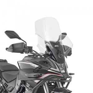 Слюда GIVI за Voge Valico 500DS (20 -21)