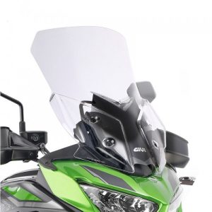 Слюда GIVI за Kawasaki Versys 650 (2022)