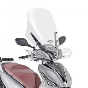 Слюда GIVI за Kymco People S 125-150-200 '20-22