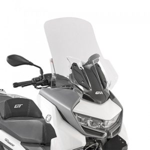Слюда GIVI за Bmw C400 GT 2019