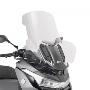 Слюда GIVI за Voge SR4 350 (2022)