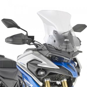 Слюда GIVI за Voge Valico 525DSX 2023