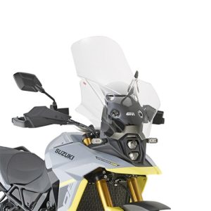 Слюда GIVI за Suzuki V-Strom 800DE '23