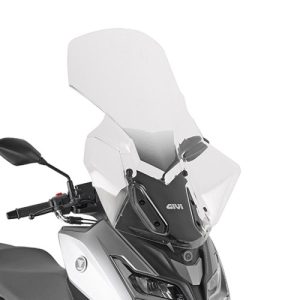 Слюда GIVI за Voge SR1 125 (23-24)