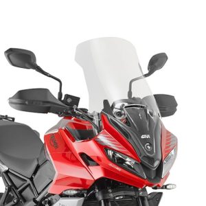 Слюда GIVI за Triumph Tiger