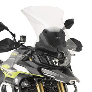 Слюда GIVI за Voge Valico 900 DSX (2024)