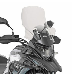Слюда GIVI за KOVE 510 X (24)