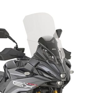 Слюда GIVI за Suzuki GSX S1000 GX (24)