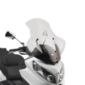 Слюда GIVI за SYM Maxsym 400-600'11-20