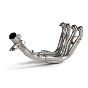 Колектори Akrapovic E-B10R8 BMW S 1000 XR / M 1000 XR 20-25 RACING