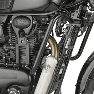 Ролбар Givi TN8716 Benelli Imperiale 400 (2020 - 2024)