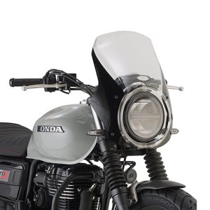 Слюда GIVI за Honda GB350S (2025)